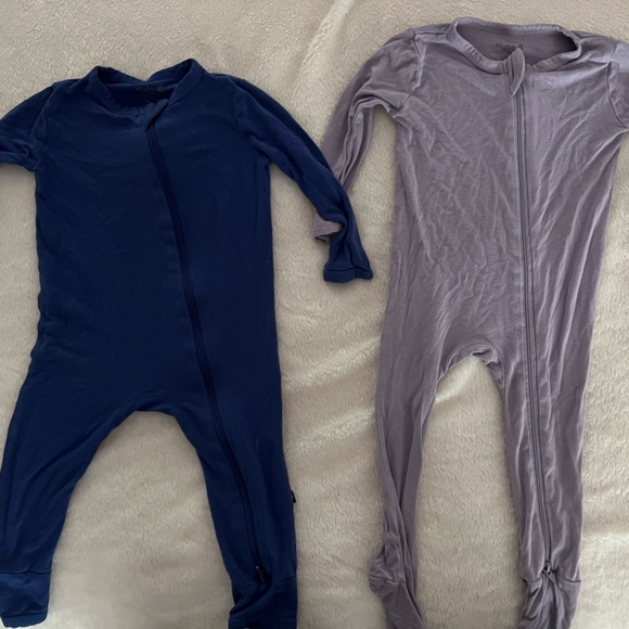 KYTE BABY SLEEPER BUNDLE - Picture 3 of 5